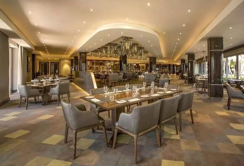 Fotos del hotel The Maslow Hotel, Sandton:  23