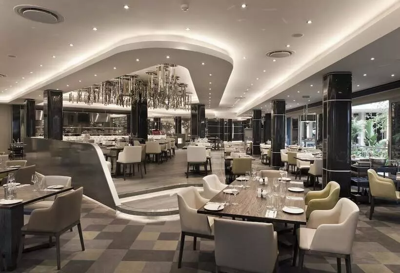 Fotos del hotel The Maslow Hotel, Sandton:  22