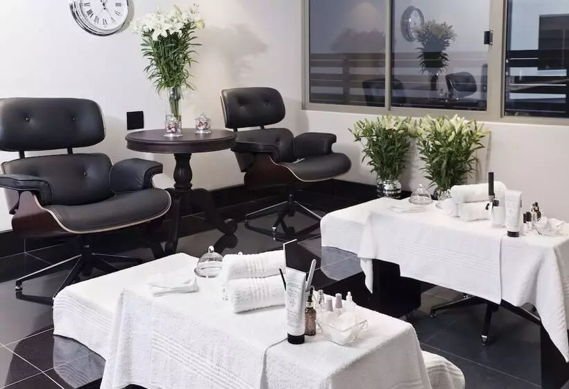 Fotos del hotel The Maslow Hotel, Sandton:  25