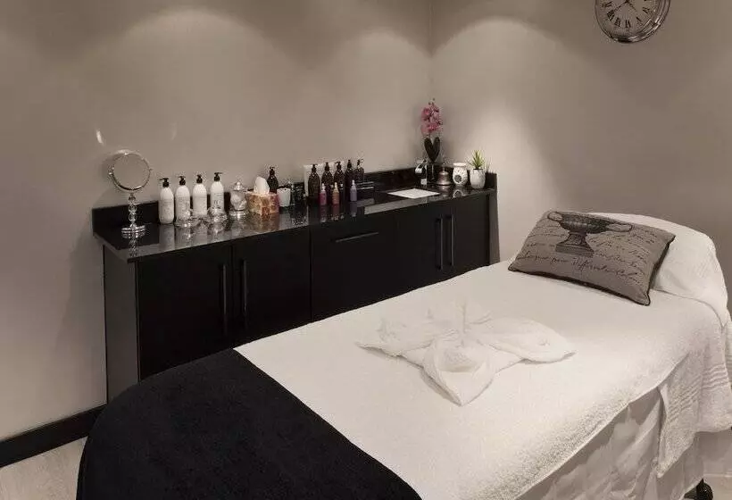 Fotos del hotel The Maslow Hotel, Sandton:  16