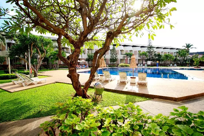 Fotos del hotel Tropicana:  24