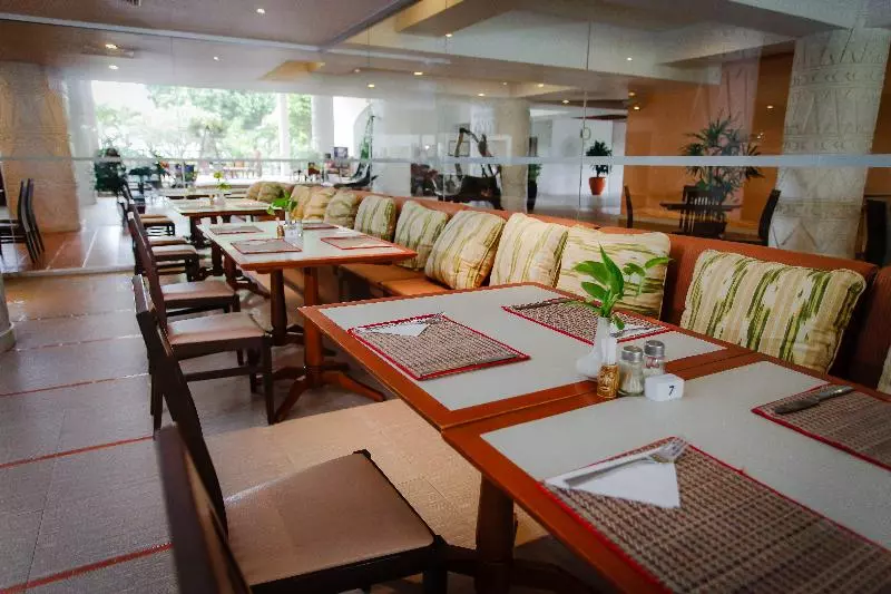 Fotos del hotel Tropicana:  15