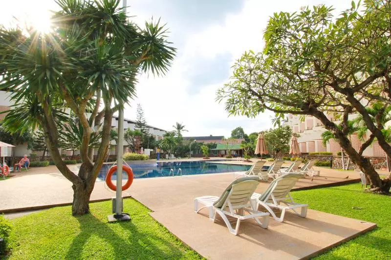 Fotos del hotel Tropicana:  23