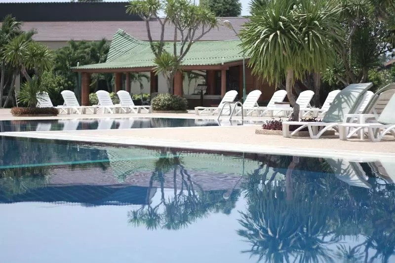 Fotos del hotel Tropicana:  20