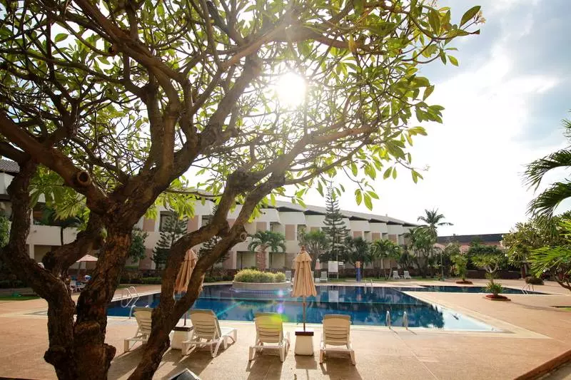 Fotos del hotel Tropicana:  22