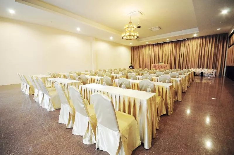 Fotos del hotel Tropicana:  19