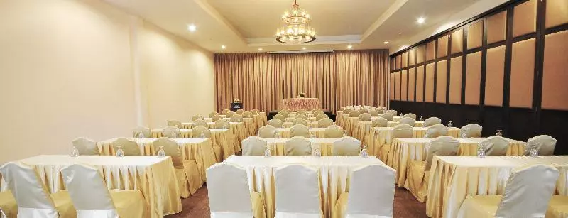 Fotos del hotel Tropicana:  16