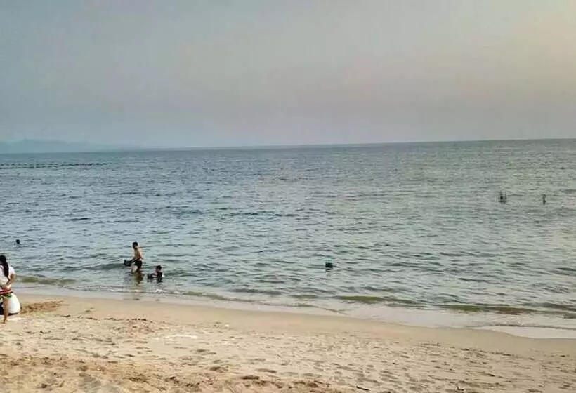 Fotos del hotel Tropicana:  12