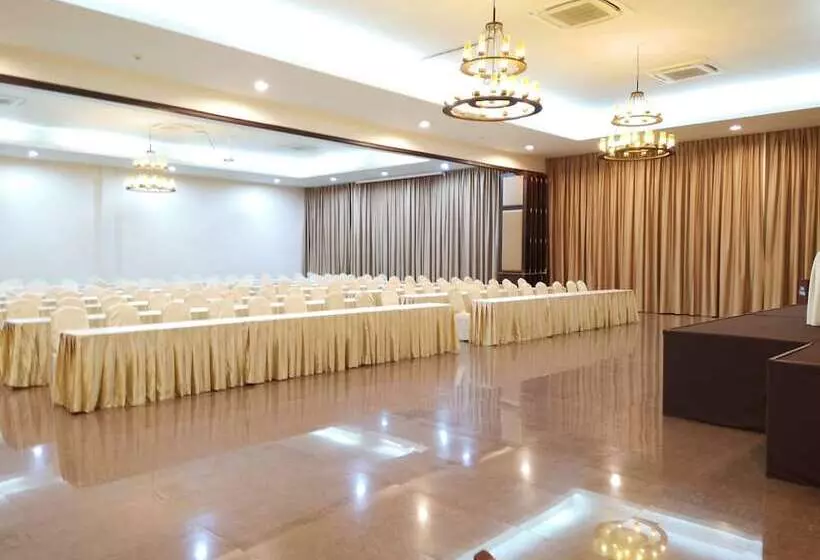 Fotos del hotel Tropicana:  11