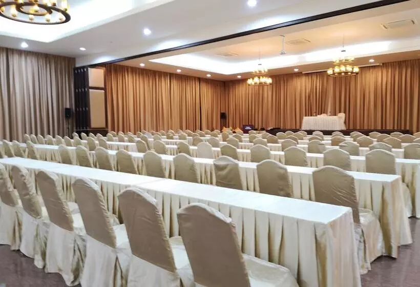 Fotos del hotel Tropicana:  4