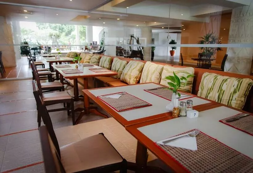 Fotos del hotel Tropicana:  10