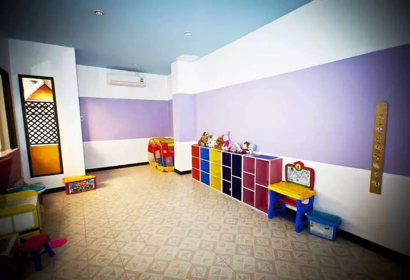 Fotos del hotel Tropicana:  5