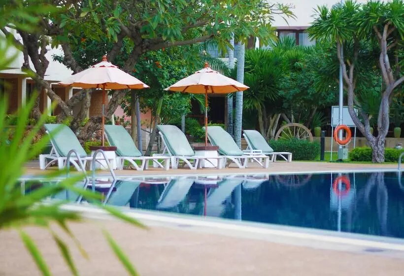 Fotos del hotel Tropicana:  17