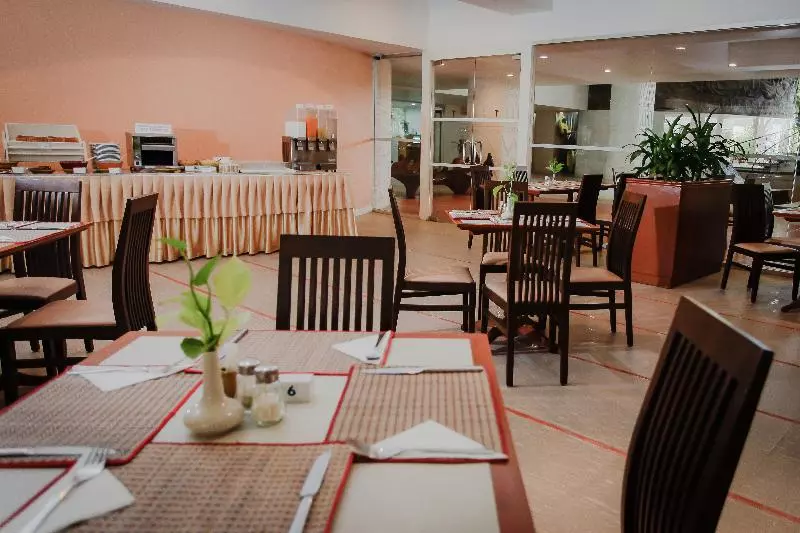 Fotos del hotel Tropicana:  18