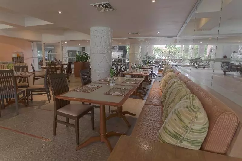 Fotos del hotel Tropicana:  3