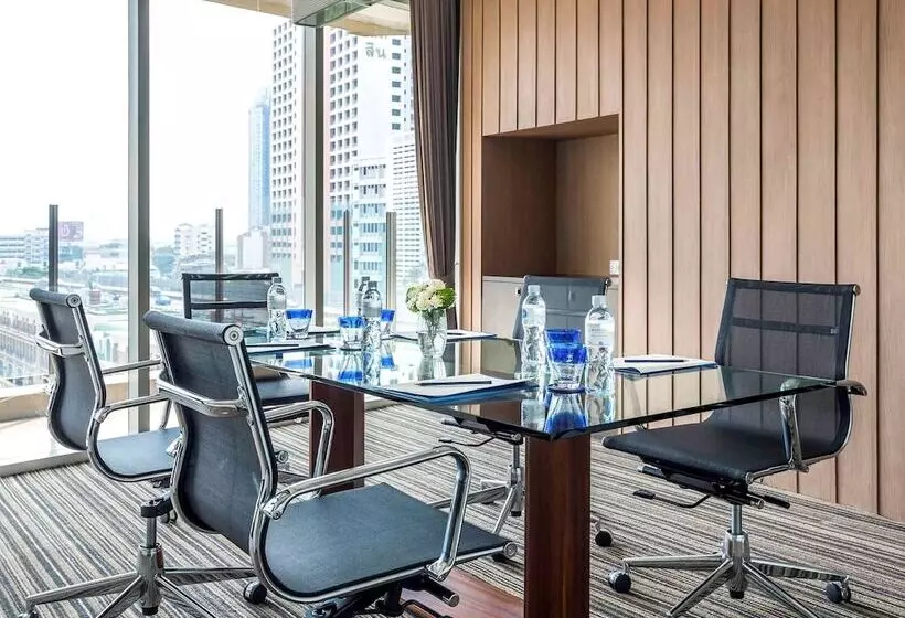 Fotos del hotel Novotel Bangkok Silom Road:  15