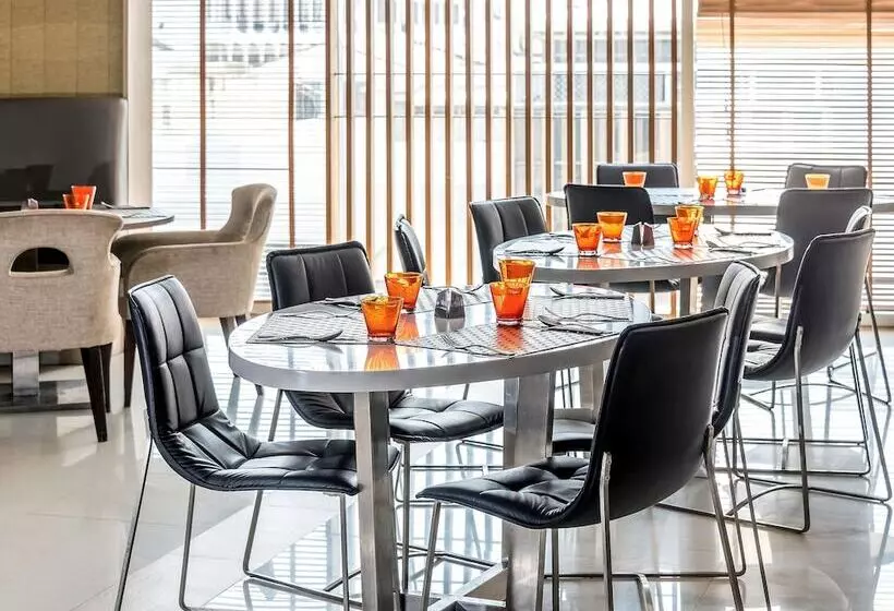 Fotos del hotel Novotel Bangkok Silom Road:  5