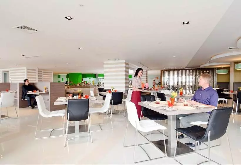 Fotos del hotel Novotel Bangkok Silom Road:  20