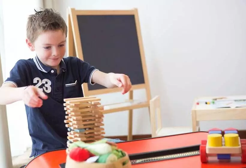 Fotos del hotel Novotel Bangkok Silom Road:  8