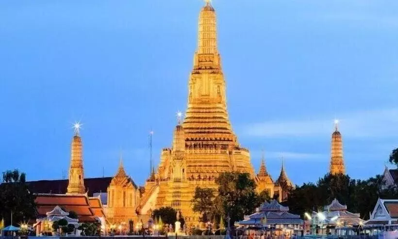 Fotos del hotel Novotel Bangkok On Siam Square:  17