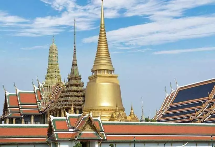 Fotos del hotel Novotel Bangkok On Siam Square:  21