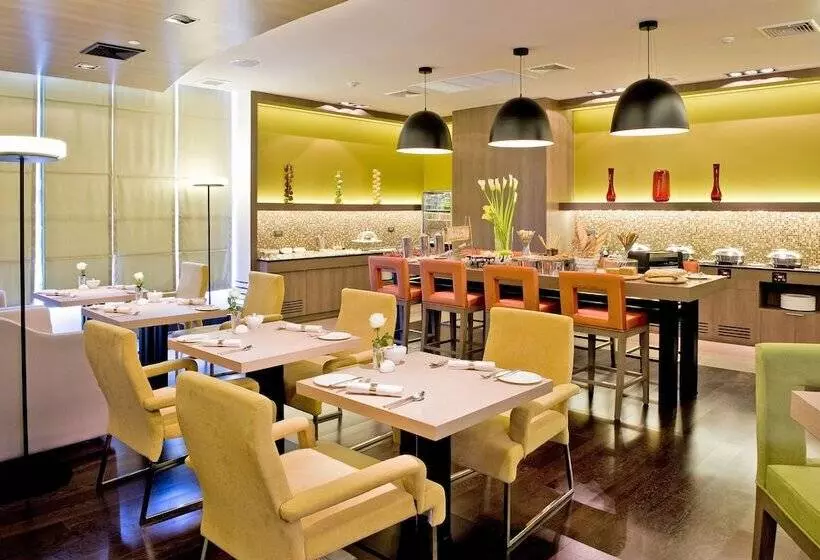 Fotos del hotel Novotel Bangkok On Siam Square:  3