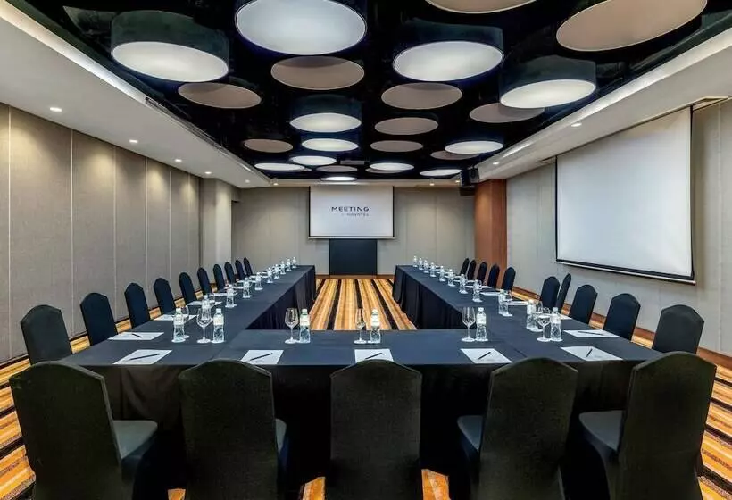 Fotos del hotel Novotel Bangkok On Siam Square:  5