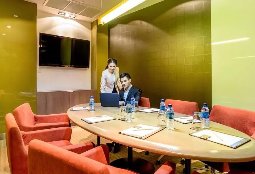 Fotos del hotel Novotel Bangkok On Siam Square:  20