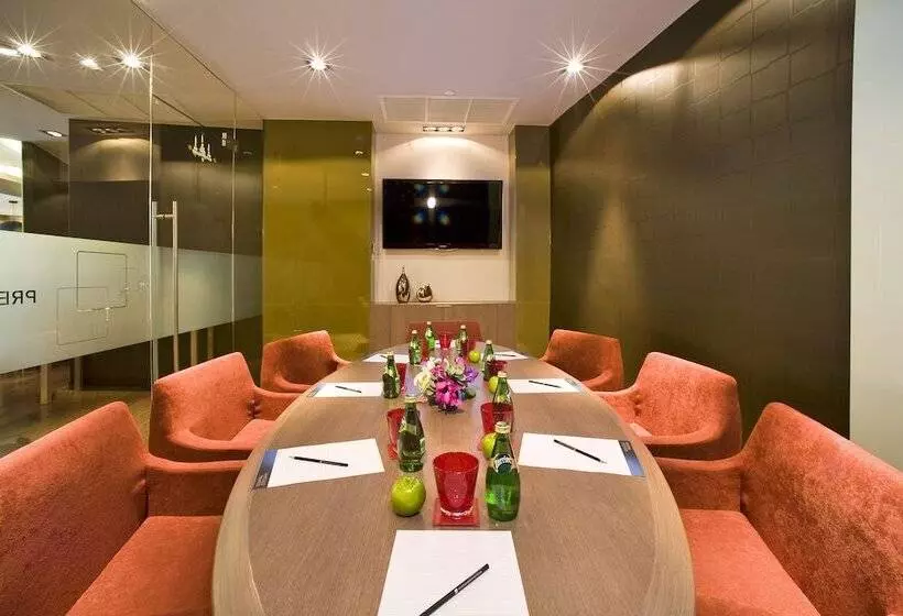 Fotos del hotel Novotel Bangkok On Siam Square:  18