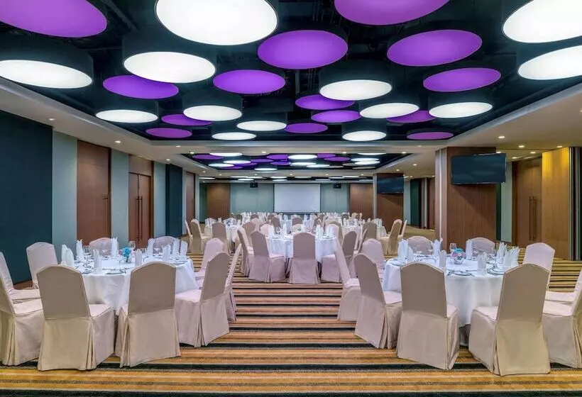 Fotos del hotel Novotel Bangkok On Siam Square:  24