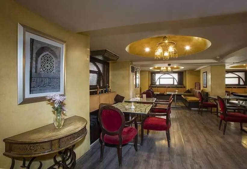 Fotos del hotel Al Nabila:  13