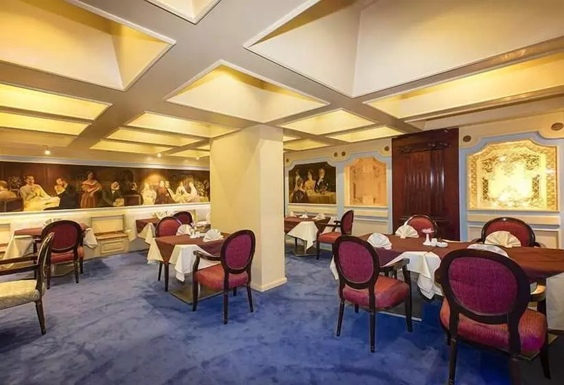 Fotos del hotel Al Nabila:  6