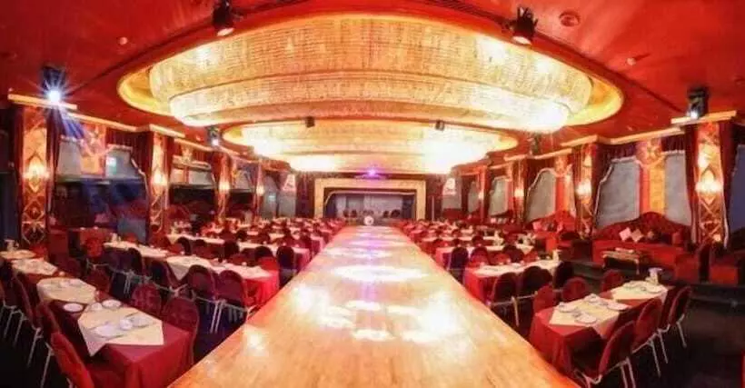 Fotos del hotel Al Nabila:  15