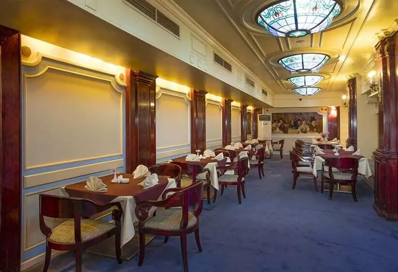 Fotos del hotel Al Nabila:  8