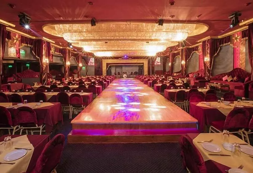 Fotos del hotel Al Nabila:  11