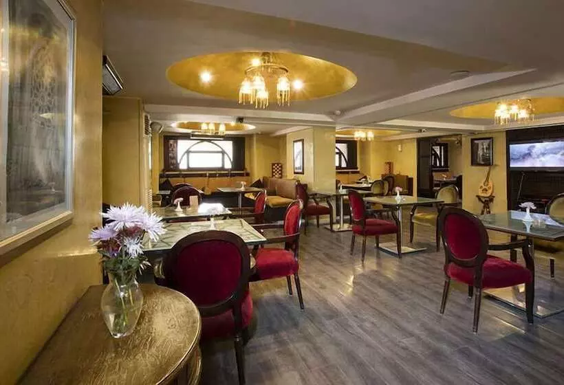 Fotos del hotel Al Nabila:  10