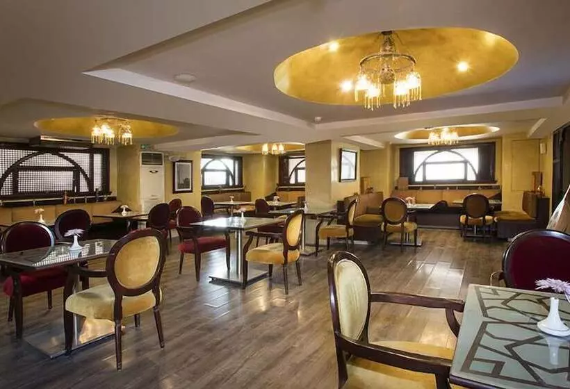 Fotos del hotel Al Nabila:  3