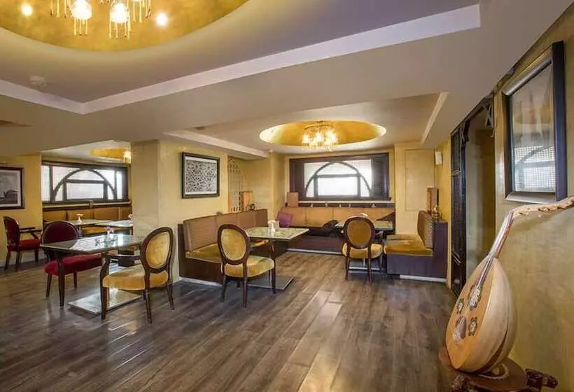 Fotos del hotel Al Nabila:  9