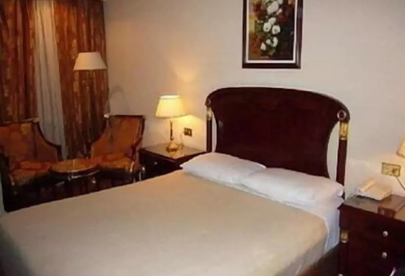 Fotos del hotel Al Nabila:  2