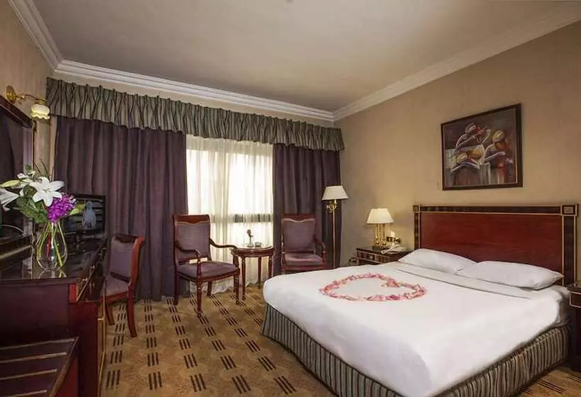 Fotos del hotel Al Nabila:  7