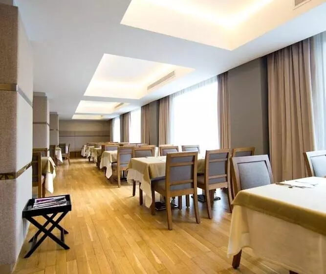 Fotos del hotel Cihangir:  5