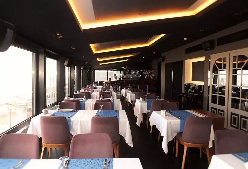 Fotos del hotel Cihangir:  7