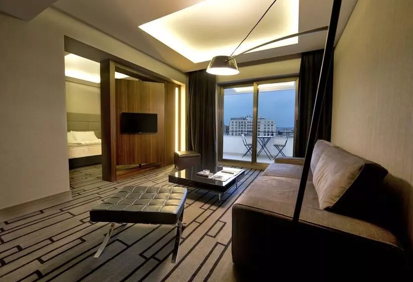 Fotos del hotel Cihangir:  21