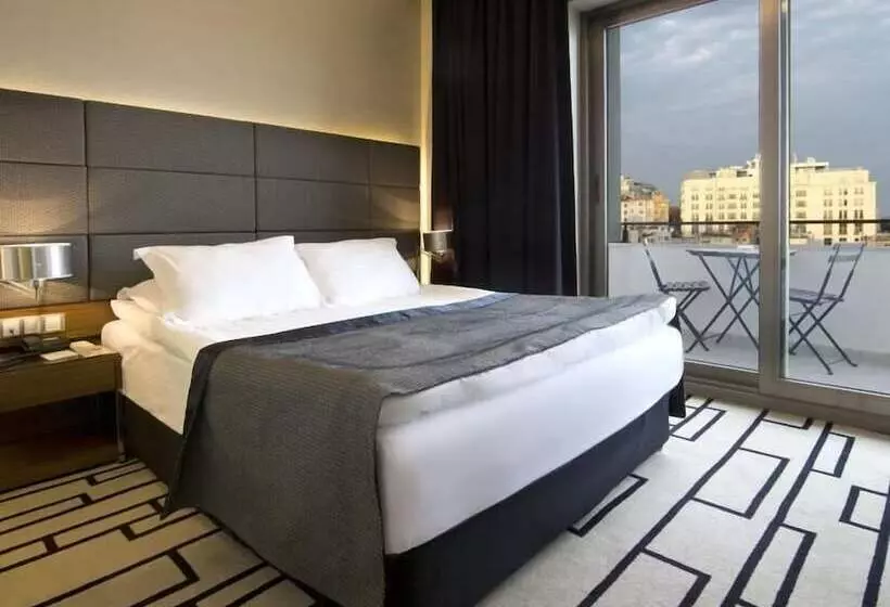 Fotos del hotel Cihangir:  23