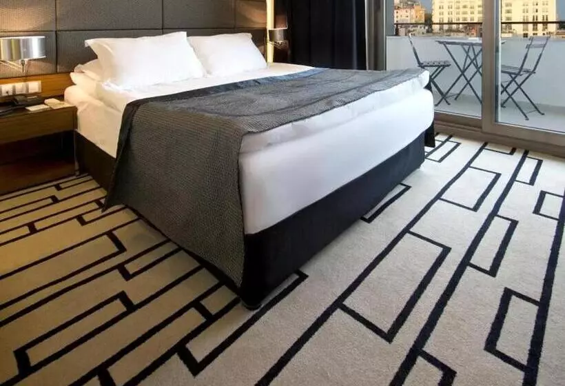 Fotos del hotel Cihangir:  14