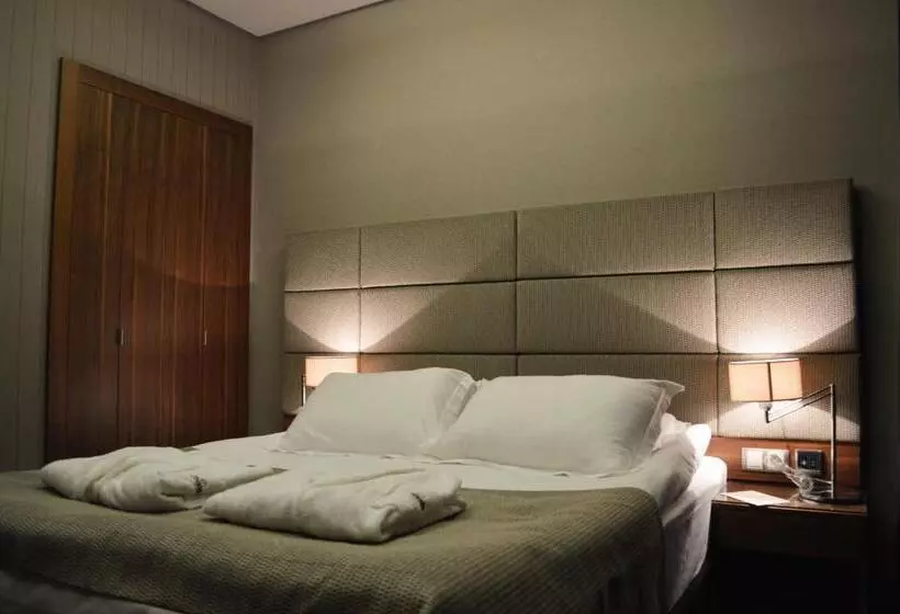 Fotos del hotel Cihangir:  20