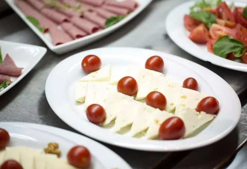 Fotos del hotel Cihangir:  3