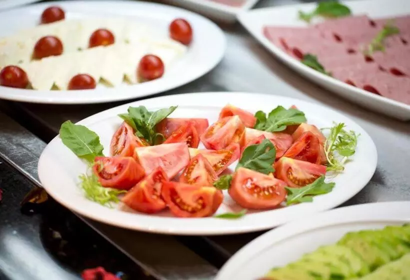 Fotos del hotel Cihangir:  11