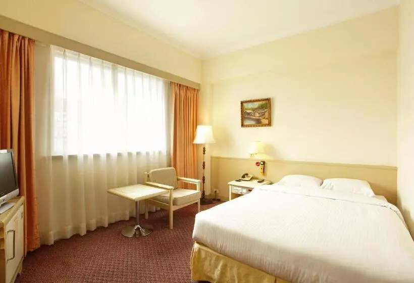 Fotos del hotel Emperor Hotel:  17