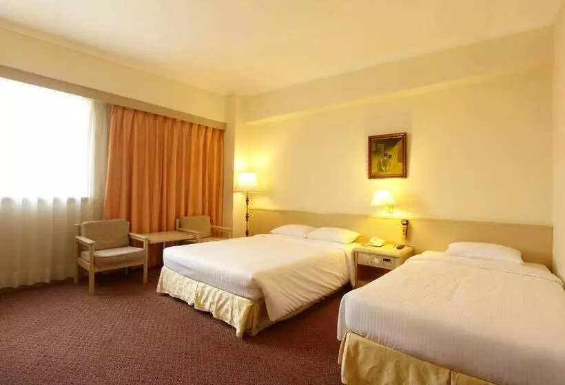 Fotos del hotel Emperor Hotel:  8